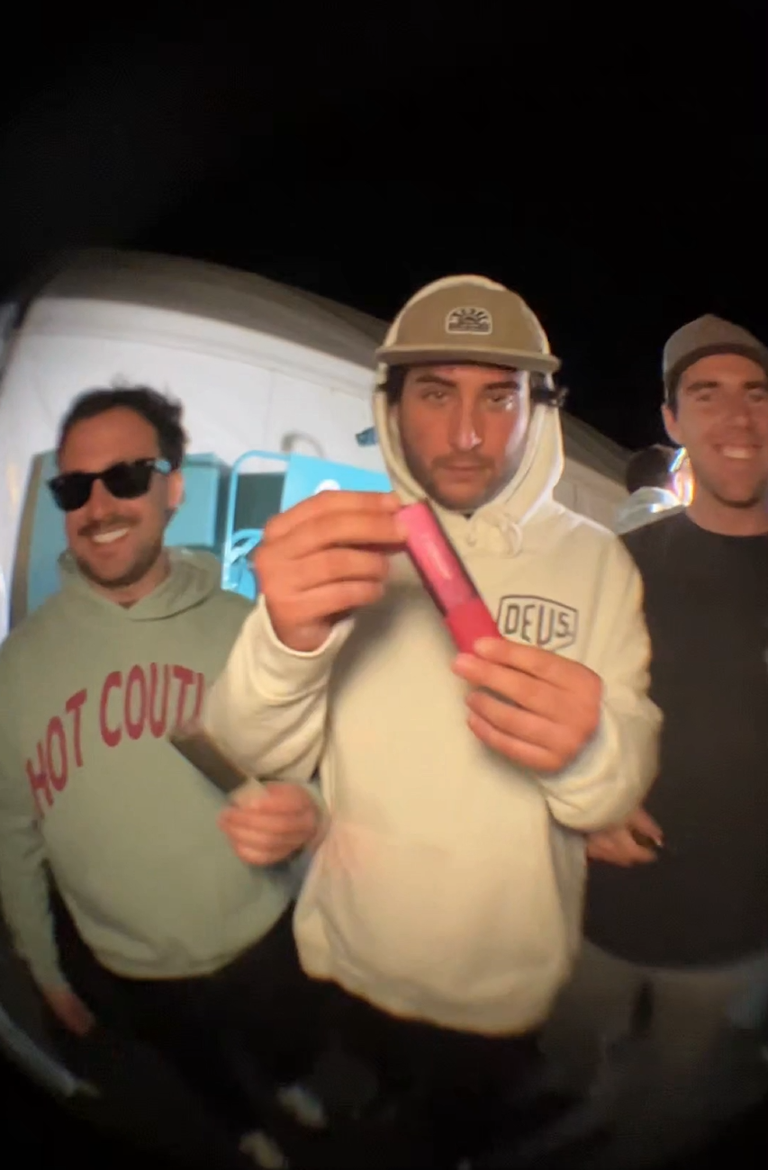 Video preview