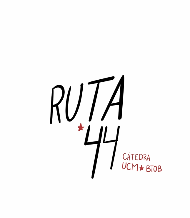 Ruta 44 Preview